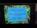 Nelvana Nick Jr Warp Speed 2003