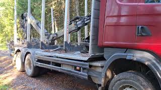 Nákladné auto na prepravu dreva Scania R 480 na predaj - Obraz 4 | Autoline SK Nákladné auto na prepravu dreva Scania R 480 | Obraz 4 - Autoline