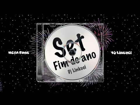 SET MEGA FUNK - ESPECIAL FIM DE ANO 2K24 (DJ Linkuei)