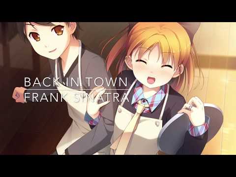 Mack the Knife - Frank Sinatra (Sal Valentinetti)