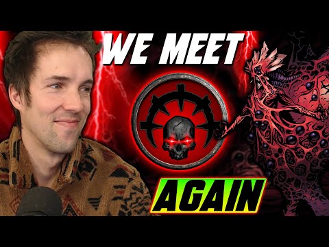 The True Final Test: Finishing the Darkest Dungeon on Bloodmoon Difficulty