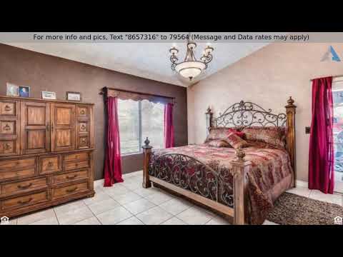 Priced at $298,900 - 3001 N MEADOW Lane, Avondale, AZ 85392