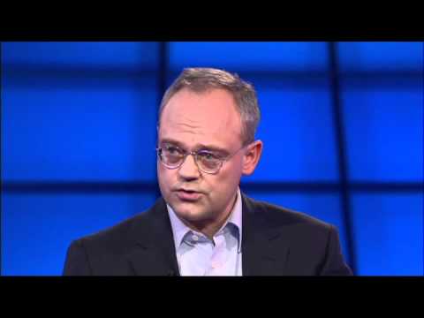 Eins gegen Eins offiziell - Pastötter: In Pornos lernt man nichts über Sexualität