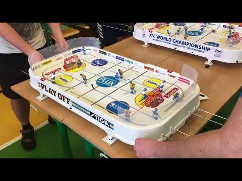 2018.03.24 Tomáš Waclawek - Martin Ženíšek