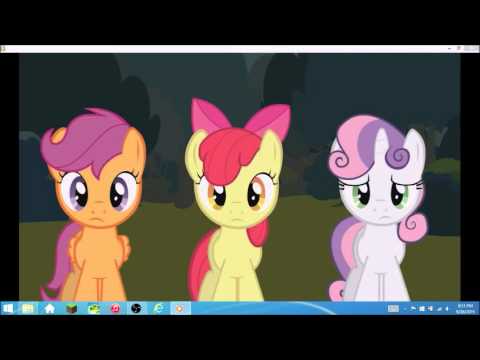 Yoshi Reacts: CMC - A Little Problem