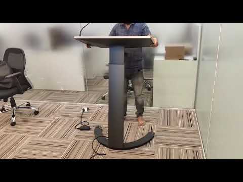 Digital Lectern Podium