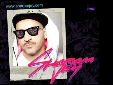 Boemklatsch - To The Future ft Princess Superstar ( Sharam Jey Rmx )