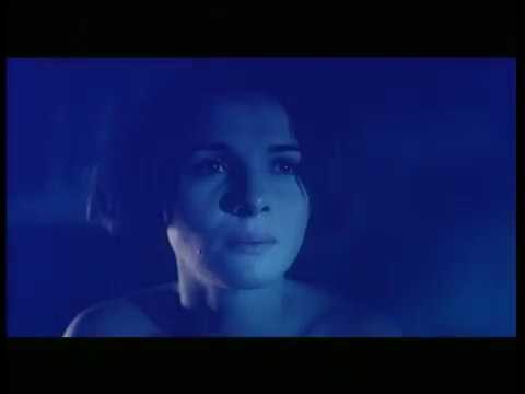 Трейлеры Три цвета: Синий