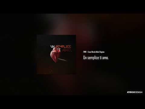 Un semplice ti amo    FMNF