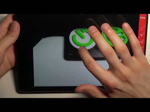 How to Take Burst Shot on TCL 10 TAB – Manage Camera Options