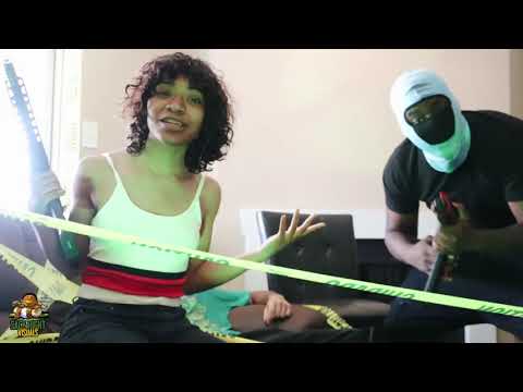 FaceShotgangChoppa x Asia Cokaine - “The Drop” (Directed by: @SackRightVisuals)