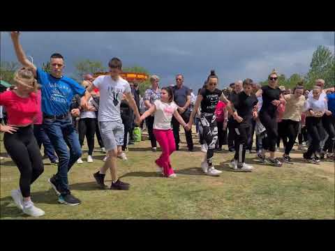 🔸ERNA, ELVIR I VEDO KOLO VODE🔸 Teferič Posestra 2023 - Dobro Raspoloženje ◾ DR ◾