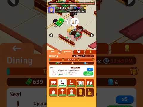 Video cover