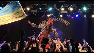 Undestructable - Gogol Bordello