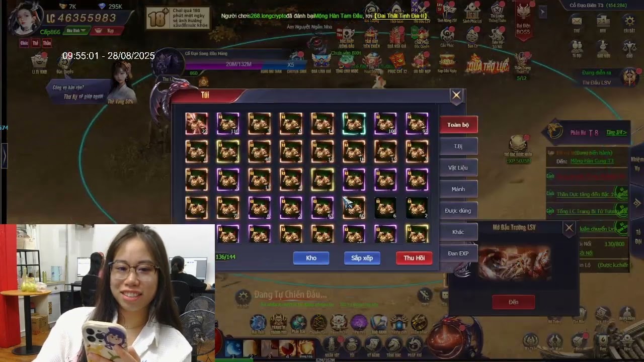 Atakan Kara | Em Là Ngọn Lửa Ấm Trong Game