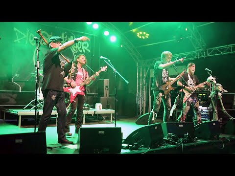 Die Schläger - Zugabe