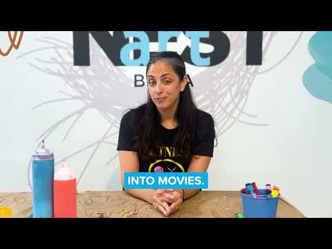 Intro to Claymation Workshop