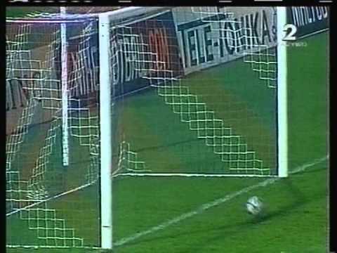 2002 (October 3) Wisla Krakow (Poland) 6-Primorje (Slovenia) 1 (UEFA Cup)