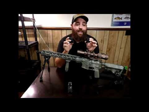 Is The Radical Firearms 7.62 AR Worth It? My Complete Review