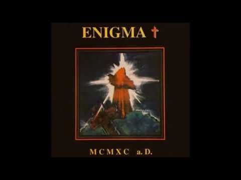 Enigma - MCMXC a.D. (ChilloutSounds.blogspot.com)