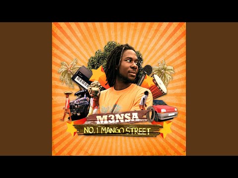 BRKN LNGWJZ (feat. Wanlov The Kubolor)