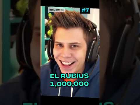 The Top 10 Viewership Peaks of YouTube Gaming!