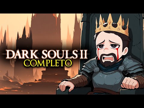 Dark Souls 2
