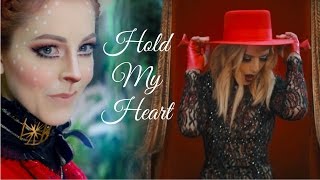 Lindsey Stirling - Hold My Heart (ft. ZZ Ward)