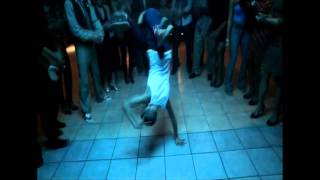 Slakah The Beatchild - B-Boy Beef