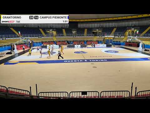 UNDER 19 ECCELLENZA | GRANTORINO vs CAMPUS PIEMONTE