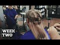 Week 2 Recap  | Electric Jesus BTS