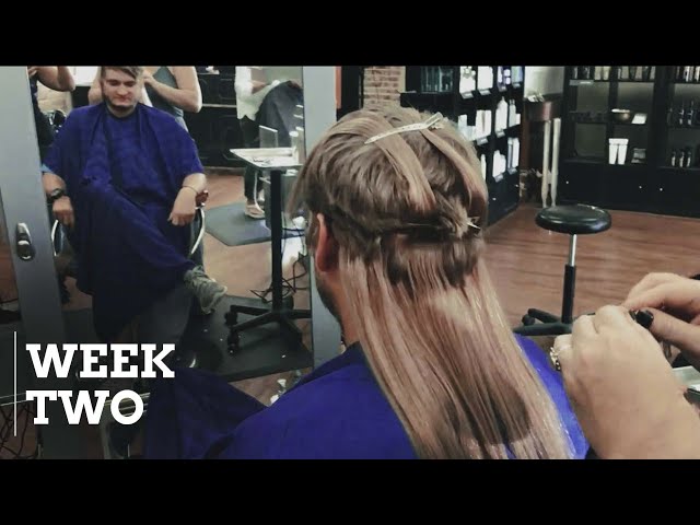 Week 2 Recap  | Electric Jesus BTS