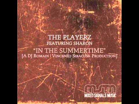 The Brooklyn Playerz [DJ Romain - Vincenzo Siracusa] - In the Summetime (Main Mix)