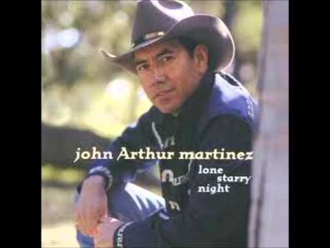 If I Didn't Care - John Arthur Martinez