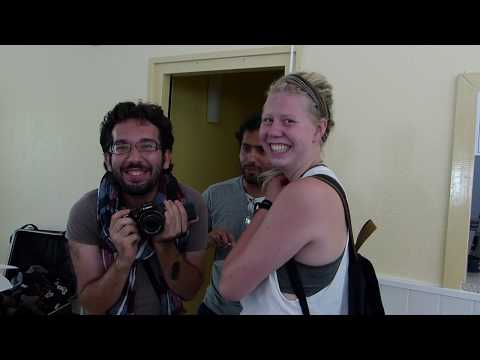 Trailer: Willkommen in Falkensee in Aktion von 2016 bis 2019