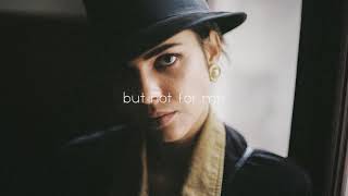 harry connick jr. - but not for me