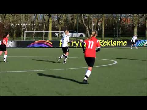 Maarssen VR1 - Alcmaria Victrix VR1 5-1