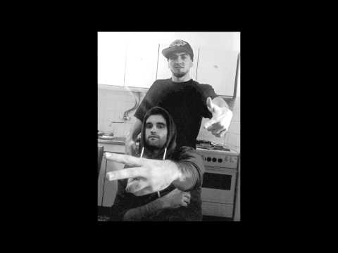 Mo Masta ft SINdrom - Ko je proklet (Demo version)