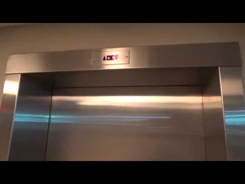 Schindler Hydraulic Elevator (3) @ Shops at West End Garage - St. Louis Park, MN