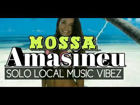 MOSSA - Amasineu