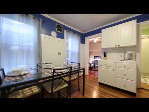 Urban Vacation Homes Historic Charm 1 Bedroom 1 Bathroom 3289