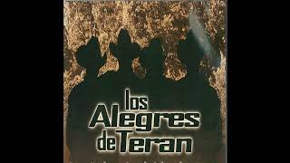 Anillo Grabado-Los Alegres De Terán