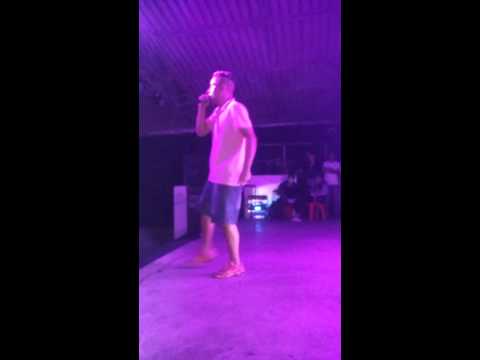 MC JOTTA D - AO VIVO NO TERRA MIX