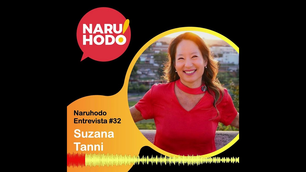 Naruhodo Entrevista #32: Suzana Tanni