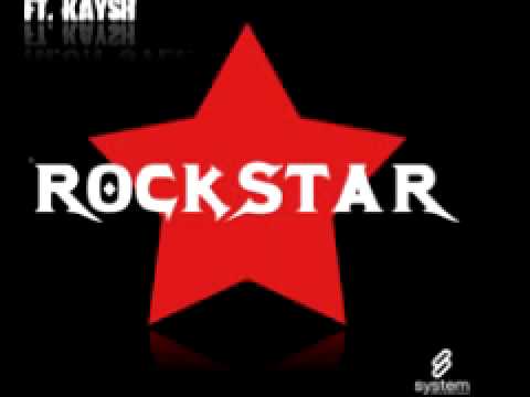 Neon Stereo 'Rockstar' (Dub)