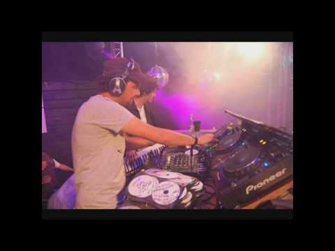 DJ Kuffar - I saw your smile (Sunfreakz remix)