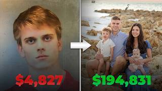 From Addiction & Jail to Breaking Into Tech Sales — Jack's Story