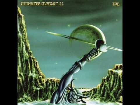 MONSTER MAGNET - LORD 13