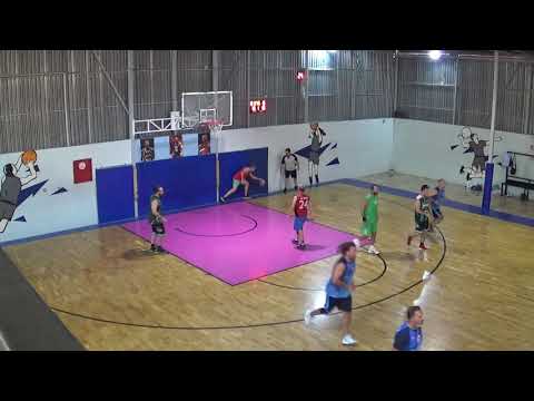 CAPPUCCINO KNIGHTS -ΤΡΙΑΙΝΑ  50-57 SUPER LEAGUE 13/9/2021