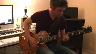 Little Fighter by White Lion (With the CD)